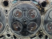 Głowica Opel Insignia A 55571949 2.0 cdti