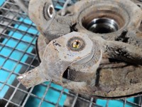 Piasta koła tył prawa zwrotnica łożysko LEXUS RX II 03-08 3.3 v6