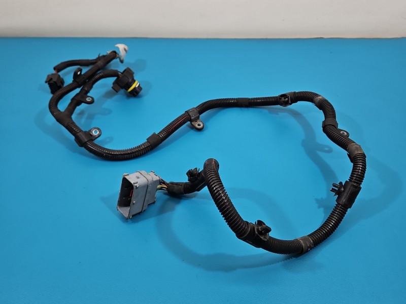 Wiązka instalacja Maserati, 06700074010, 06700074010, Skrzyni NASTAWNIKA REDUKTORA Maserati Quattroporte VI 13- 06700074010