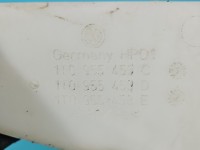 Zbiornik Zbiorniczek płynu spryskiwacza Vw Touran I