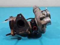 Turbosprężarka Renault Clio III 49173-07621, 8200864964 1,2.0 16v 101KM