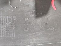 Osłona ZAŚLEPKA PLASTIK IMPRK1417729, 8R0867767B, OSŁONA SŁUPKA LEWA AUDI Q5 8R 08- 8R0867767B
