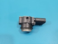 Czujnik parkowania PDC MERCEDES W176 A0009050242009 POLAR SILVER - METALLIC PAINT (761U)