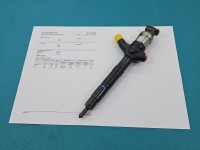 Wtryskiwacz Toyota Avensis II T25 23670-0G010 2.0 D4D