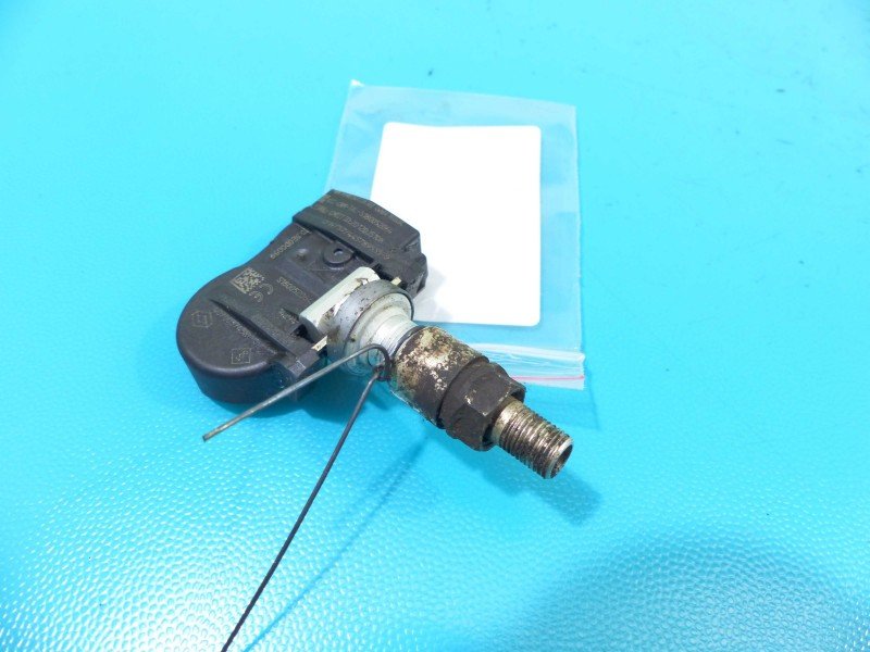 Czujnik ciśnienia opon Renault Megane III S180052064A TPMS