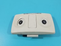 Lampa kabiny lampka Dodge Journey