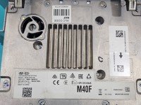 Radio fabryczne Kia Rio IV 16-23 96560-H8400FHV radioodtwarzacz