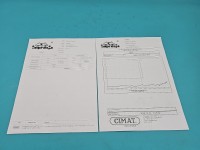 Turbosprężarka Regenerowana Ford Mondeo Mk4 760774-3, GT1749V, 9662464980 2.0 tdci 140KM