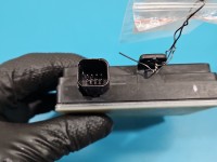 Sterownik moduł Producent części: KIA, MARTWEGO POLA Prawa Kia Stinger