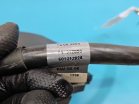 KLEMA INSTALACJA WIĄZKA PLUSOWA PLUS Bentley Continental I 05-13 6.0 V12 3W0937550A, 3W5971228