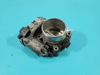 Przepustnica Mercedes W203 1.8 KOMPRESOR A2711410025