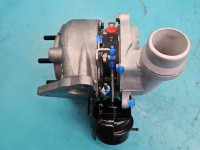 Turbosprężarka Regenerowana Renault Scenic III 54399700070, 625683H82303720, LL5016465500619 1.5 dci 106KM
