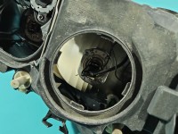 Reflektor lewy lampa przód BMW X1 E84 EUROPA