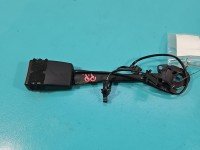 Pas bezpieczeństwa przód prawy pasażera Audi A7 4G 8K0857755G