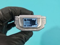 Kamera przód radar Peugeot 2008 II 9851326280