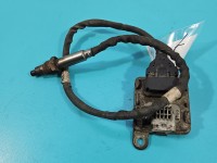 Sonda lambda NOX 5 PIN 5WK96748, A2C80895500, A2C80895500-03 Renault Master III 10-24 2.3 DCI