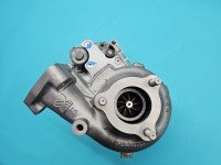 Turbosprężarka Regenerowana Hyundai Tucson III 15-20 53039700432, 53039880432, BV43/28231-2F600 2.0 crdi 136KM