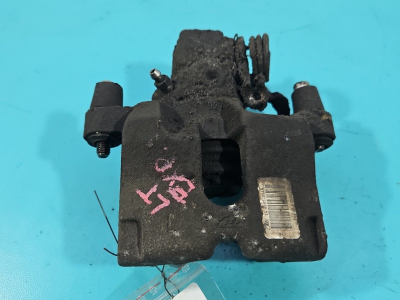 Zacisk tył lewy Peugeot 508 I 2.0 HDI kombi