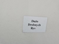 Drzwi tył prawe Opel Corsa E HB 5d Z20z