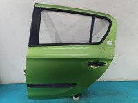 Drzwi tył lewe Hyundai I20 I 08-14 HB 5d Tk