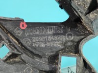 Mocowanie Europejska, ŚLIZG MOCOWANIE ZDERZAKA LAMPY LEWY TYŁ uchwyt 269818467R Dacia Sandero II 12-20