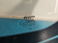 Szyba przednia czołowa Toyota C-HR I 16-23