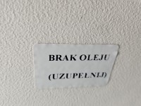 Skrzynia biegów 20DP66 CITROEN DS3 10-16 1.6 hdi