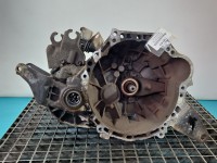 Skrzynia biegów C60 3 Toyota Corolla E12 1.4 vvti