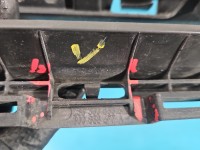 Zaślepka kratka zderzaka środkowa atrapa Vw Passat B8 3G0853677A