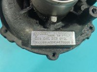 Turbosprężarka Skoda Fabia I 733783-5, 045253019L 1.4 TDI 80KM
