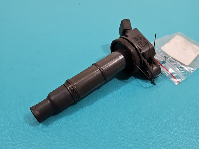 Cewka zapłonowa Toyota Camry VI XV30 01- 2.4 VVti TOYOTA, DENSO 4 PIN 90080-19023