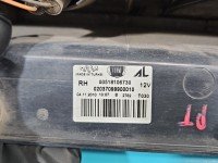 Lampa tył prawa Fiat Doblo II HB