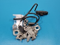 Zamek maski Peugeot Peugeot 3008 II