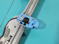 Podnośnik przód lewy SZYBY WINDA Renault Modus 503620080119 5d HB