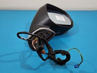 Lusterko prawe Citroen C4 picasso I 06-13 EZRC europa