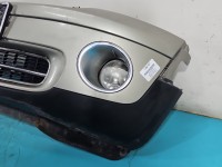 Zderzak przód Mini Cooper One II R56 06- SPARKLING SILVER METALLIC A60