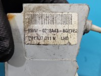 Zamek przód lewy Vw Sharan I EUROPA 6PIN, 93BG-220A20-AD