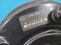 Serwo hamulcowe Toyota Yaris III 47200-0D520 1.0 vvti (1KR)