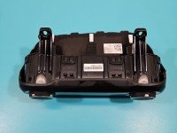 Konsola panel nawiewu Kia Rio IV 16-23 97250-H8XXX, 97250-H8420