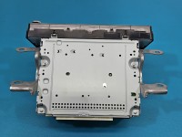 Radio fabryczne Toyota C-HR I 16-23 86140-F4340 radioodtwarzacz