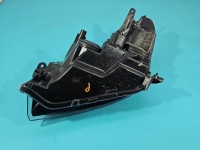 Reflektor prawy lampa przód Opel Astra III H EUROPA