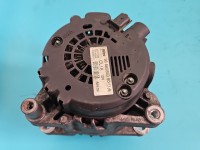 TEST Alternator Citroen C5 II X7 9688085380, 2607732B 2.0 hdi