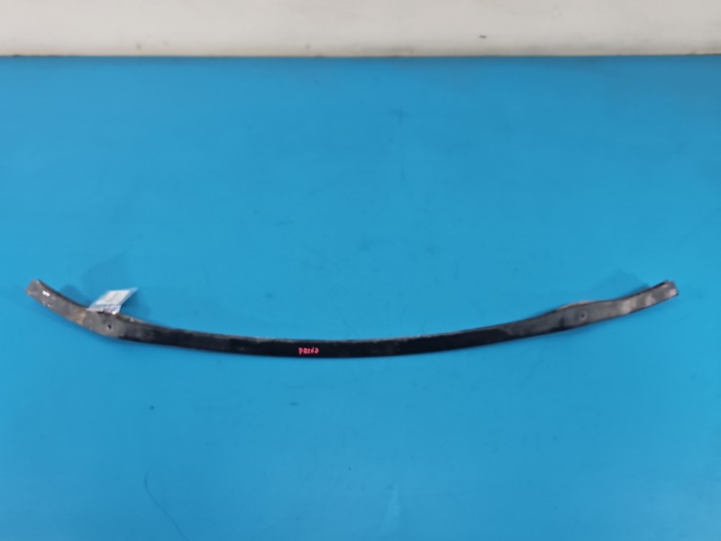 Wzmocnienie zderzaka przód belka bmw F30 Producent części: BMW, Europejska, nr katalogowo 7266325 przednie 668