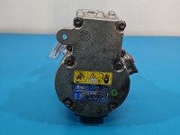 Sprężarka klimatyzacji kompresor 11707777 MG3 24- 1.5 16V
