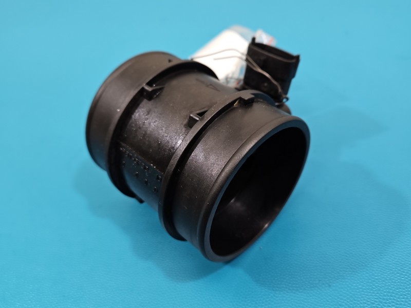 Przepływomierz Opel Astra III H 5WK7012, 012026233, 55353813 1.8 16V