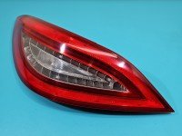 Lampa tył lewa Mercedes CLS II C218 10- sedan