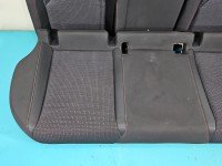 Kanapa tył fotel tylny Seat Leon III 12-