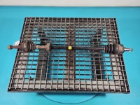 Półoś przód prawa Chevrolet Aveo T200 1.2 8V wiel manual