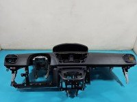 Deska rozdzielcza Citroen C4 picasso I 06-13