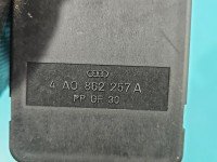 Pompka centralnego zamka Audi 80 B4 4A0862257A Producent części: Audi, Europejska